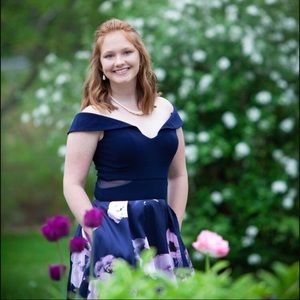 Meet your Posher, Madison